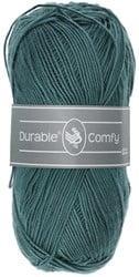 Durable Comfy 372 Blue Pine - Haakgaren / Breigaren