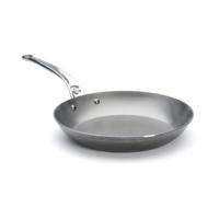 De Buyer Koekenpan Mineral B Pro - ø 28 cm - zonder anti-aanbaklaag - thumbnail