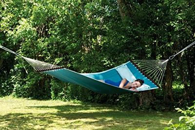Amazonas American Dream Benzine hangmat Amazonas American Dream Benzine hangmat