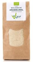 Vitiv Biologische Amandelmeel - thumbnail