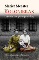 Koloniekak - Mariët Meester - ebook - thumbnail