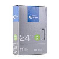 Schwalbe binnenband 24 x 3/4 / 1 1/8 (20/28-540/541) av 40 mm - thumbnail