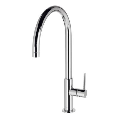 Tres Max keukenkraan chroom 06254201