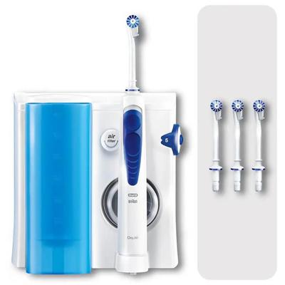 Oral Irrigator Oral-B OxyJet 600 ml Wit - thumbnail