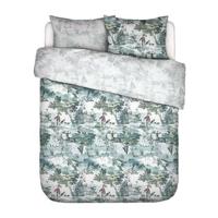 Essenza Essenza Colette dekbedovertrek Pure White 2p set 260x220 - thumbnail