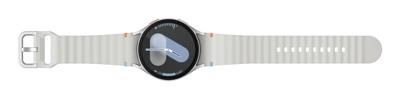 Smartwatch Samsung Galaxy Watch7 Zilverkleurig 44 mm - thumbnail