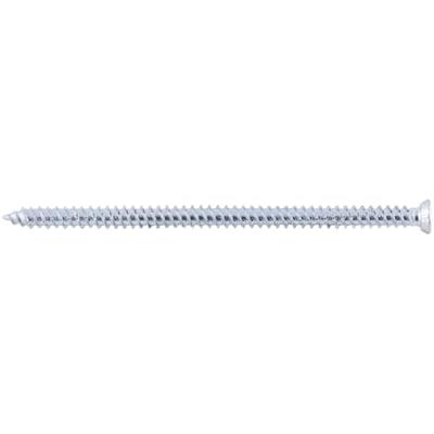 Fischer 532946 Windowframe screw 7.5 mm 302 mm T 100 stuk(s) Fischer 532946 Windowframe screw 7.5 mm 302 mm T 100 stuk(s)
