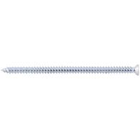 Fischer 532946 Windowframe screw 7.5 mm 302 mm T 100 stuk(s) - thumbnail