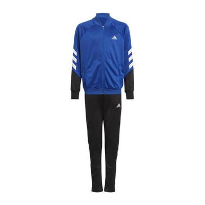 adidas Performance XFG trainingspak kobaltblauw/zwart/wit adidas Performance XFG trainingspak kobaltblauw/zwart/wit