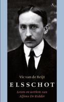 Elsschot - Vic van de Reijt - ebook - thumbnail