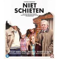 Niet Schieten - Blu-Ray (8719372007747) - thumbnail