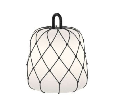 Wever & Ducre - COSTA DRESS 2.0 KNITTED ZWART