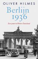 Berlijn 1936 - Oliver Hilmes - ebook - thumbnail