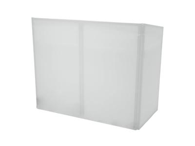 Omnitronic Mobile DJ Stand Cover Stof