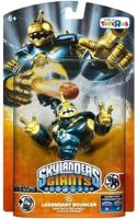 Skylanders Giants - Legendary Bouncer - thumbnail