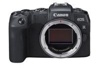 Canon EOS RP Body - thumbnail