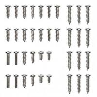 Hubsan H502E/H502S Screw Set - thumbnail