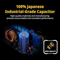 Enermax Rev III 1000Watt ATX3.1 voeding - thumbnail