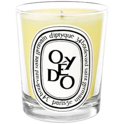 Diptyque Oyedo Scented Candle 190 g Kaarsen Diptyque Oyedo Scented Candle 190 g Kaarsen