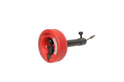 Rothenberger 1500004628 Spiraal voor pijpreiniging 4.5 m Afmeting, Ø 6.5 mm