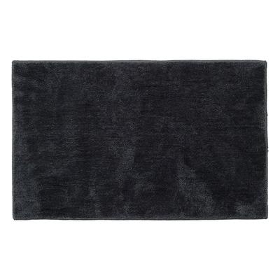 Sealskin Badmat Doux 50x80 cm Polyester Donkergrijs