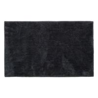 Sealskin Badmat Doux 50x80 cm Polyester Donkergrijs - thumbnail