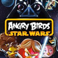Angry Birds Star Wars - thumbnail