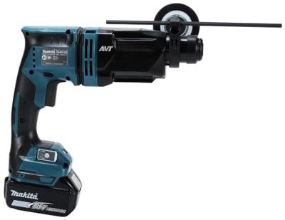 Makita SDS-Plus-Accu-combihamer 18 V