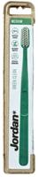 Jordan Tandenborstel green clean medium 1 Stuks - thumbnail