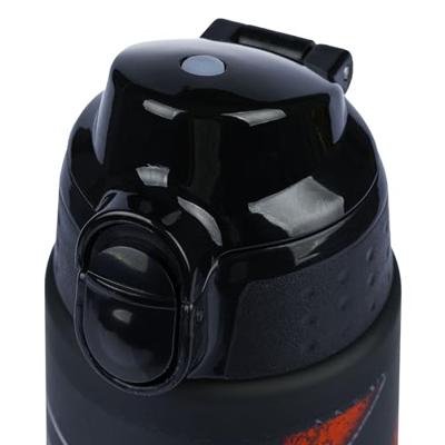 Baagl Drinkfles 700 ml Lava Baagl Drinkfles 700 ml Lava