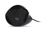 BakkerElkhuizen Evoluent D muis 3200 DPI Rechtshandig - thumbnail