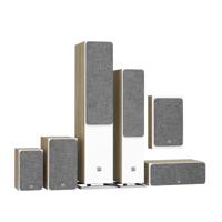 Dali Oberon Vokal centerspeaker - eiken - thumbnail