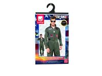 Top Gun verkleedpak elite - thumbnail