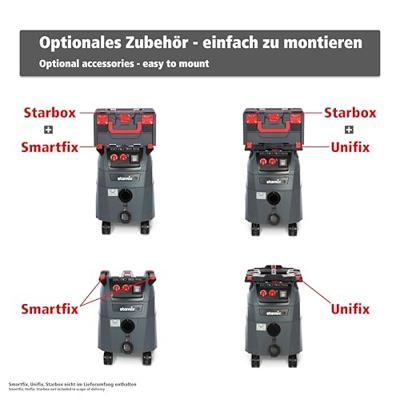 STOF/NAT ZUIGER IPUL-M1635SAFE - thumbnail
