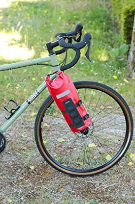 Zefal Zéfal z adventure fork pack fork bag/holder