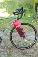 Zefal Zéfal z adventure fork pack fork bag/holder - thumbnail
