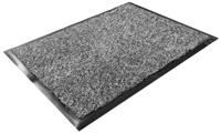 Floortex deurmat Dust Control, ft 90 x 150 cm, grijs - thumbnail