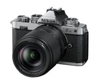 Nikon NIKKOR Z DX 18-140mm F/3.5-6.3 VR - thumbnail