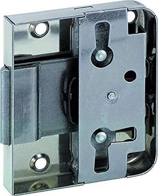 JuNie meubelslot opleg - 704 - 20 mm
