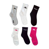 BOX OF 40 TRIPACKSOF SOCKS FOR CHILDREN 2/3 KAPPA 83513509 - thumbnail