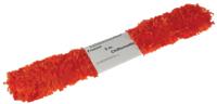 Bouhon froezelpapier oranje - thumbnail