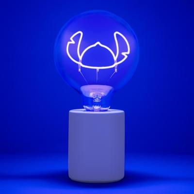 Disney Stitch ledlamp (E27 fitting)