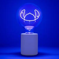Disney Stitch ledlamp (E27 fitting) - thumbnail