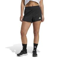 Adidas Pacer High Rise Short - thumbnail