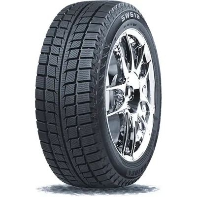 CHAOYANG 26x1.95 (50-559) mtb h-5152 zwart draad s108009