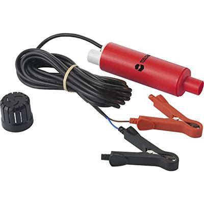 TOOLCRAFT TO-7159152 Inlinepomp 1893 l/h 12 V/DC