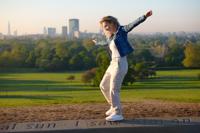 Jabra Elite 3 | Wireless Noise Isolation Ear Buds | Bluetooth Headphone | Gray Color - thumbnail