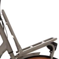 Cortina voordrager bovendelen 28 quarz grey matt - thumbnail