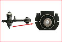 KS Tools 150.9780 Set Silentlagergereedschap voor Mercedes, 14-delig - thumbnail