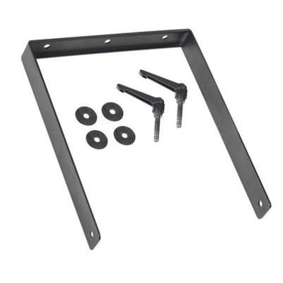 LD Systems DDQ10SB Plafondbeugel voor DDQ10 LD Systems DDQ10SB Plafondbeugel voor DDQ10